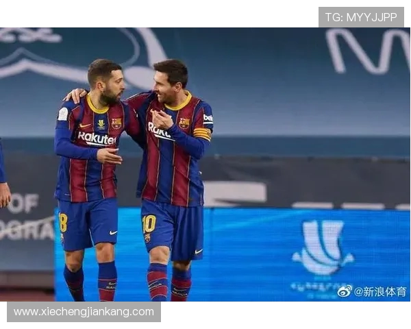 梅西感慨阿尔巴布斯克茨退役终将轮到自己面对离别时刻的到来那天