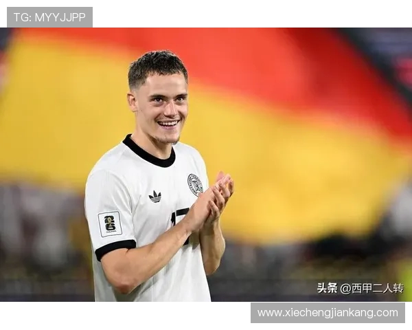 纳格尔斯曼谈维尔茨适应英超过程 强调数据无法全面反映球员表现