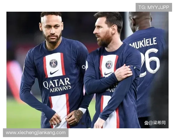 梅西疑遭打压？又被巴黎球迷狂嘘 法媒：总散步磨洋工