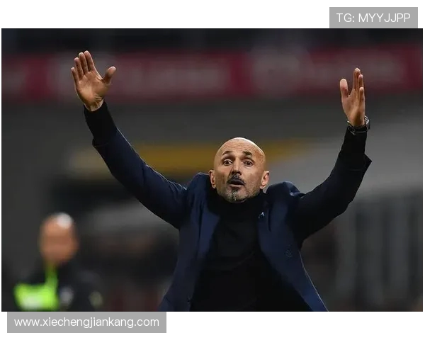 斯帕莱蒂：提升球员水平像开车，球员有马力需要释放出来