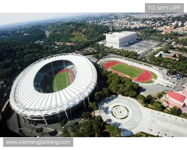 罗体：拉齐奥新球场项目获法律部门批准，后续还需多项审批